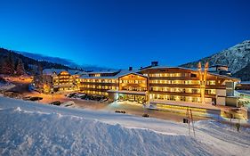 Hotel Gartnerkofel